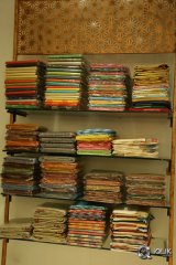 Raashi Khanna Launches Kasam Pullaiah Cloth Merchant in Warangal